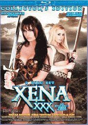 Xena XXX